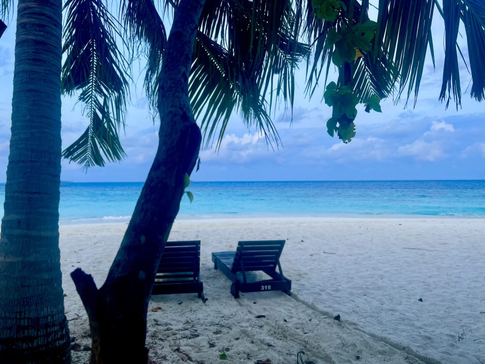 Strand Adaaran Select Meedhupparu Island Resort - Premium All Inclusive