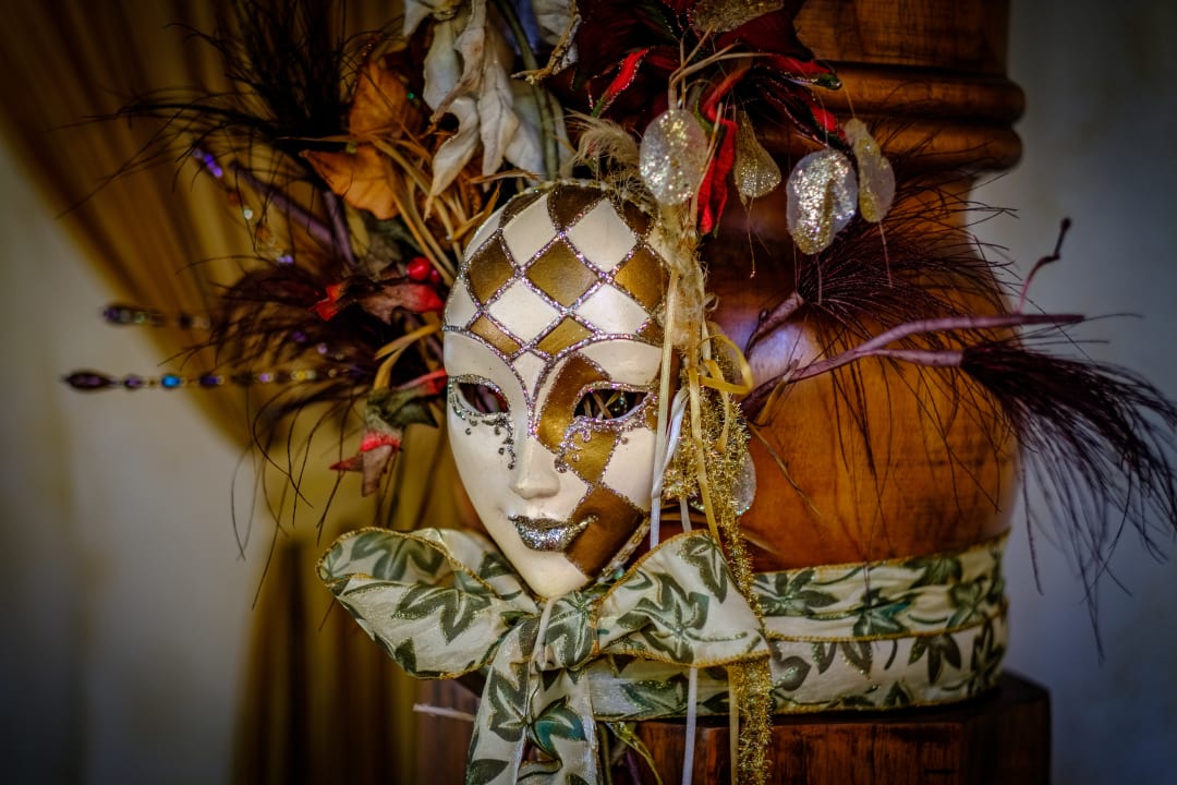 Sonstiges Zazen Boutique Resort & Spa