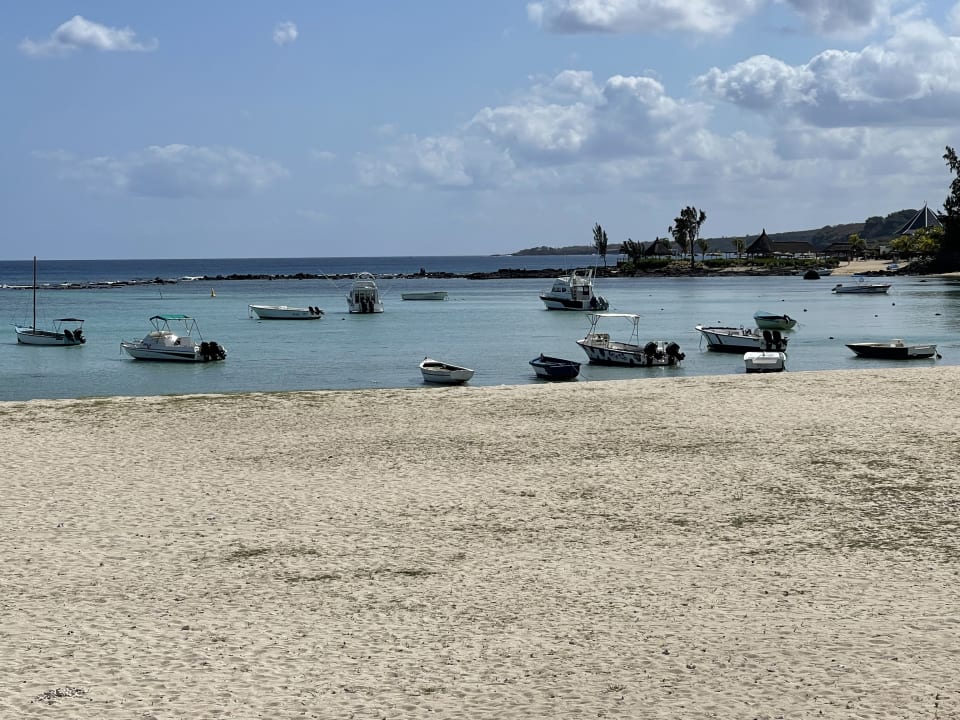 Ausblick Hotel Villas Caroline