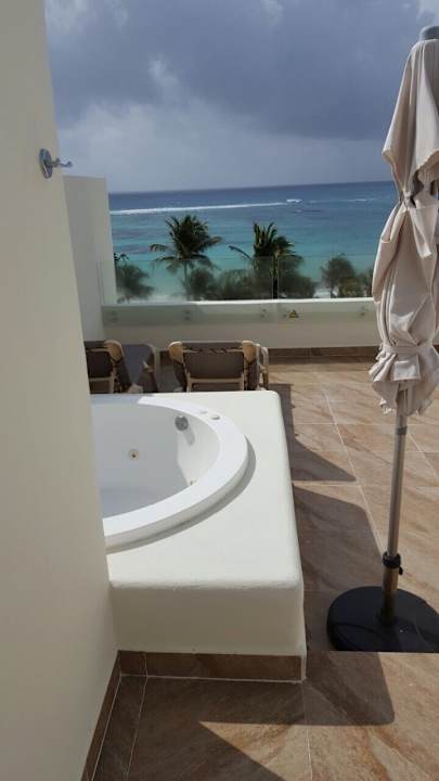 Zimmer Akumal Bay Beach & Wellness Resort