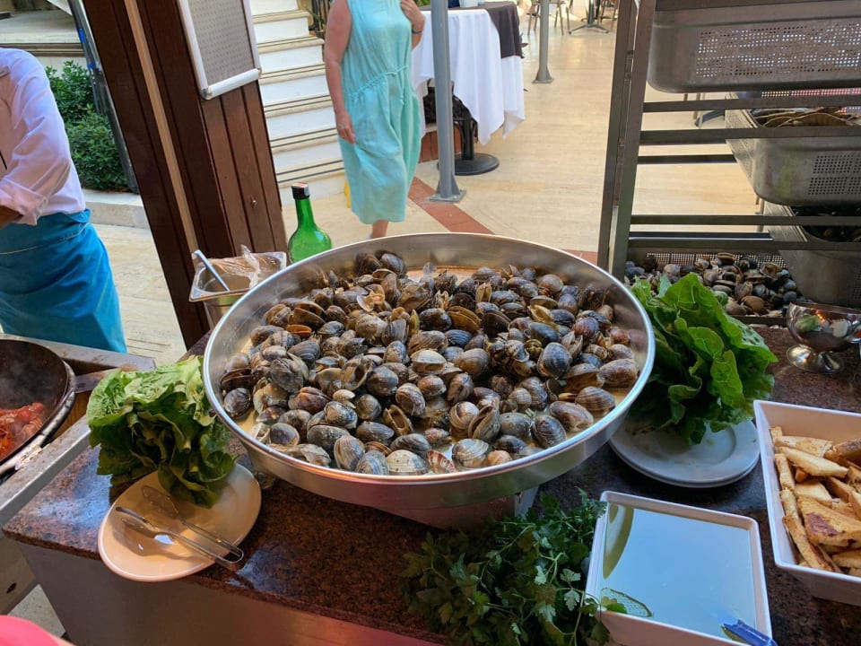 Gastro Labranda Alantur Resort