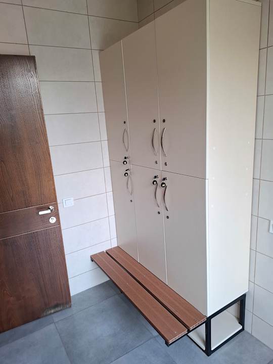 Sport & Freizeit Kutaisi Inn