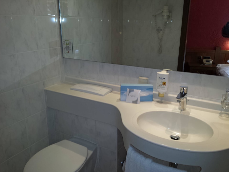 Standardzimmer AKZENT Hotel Berg´s Alte Bauernschänke