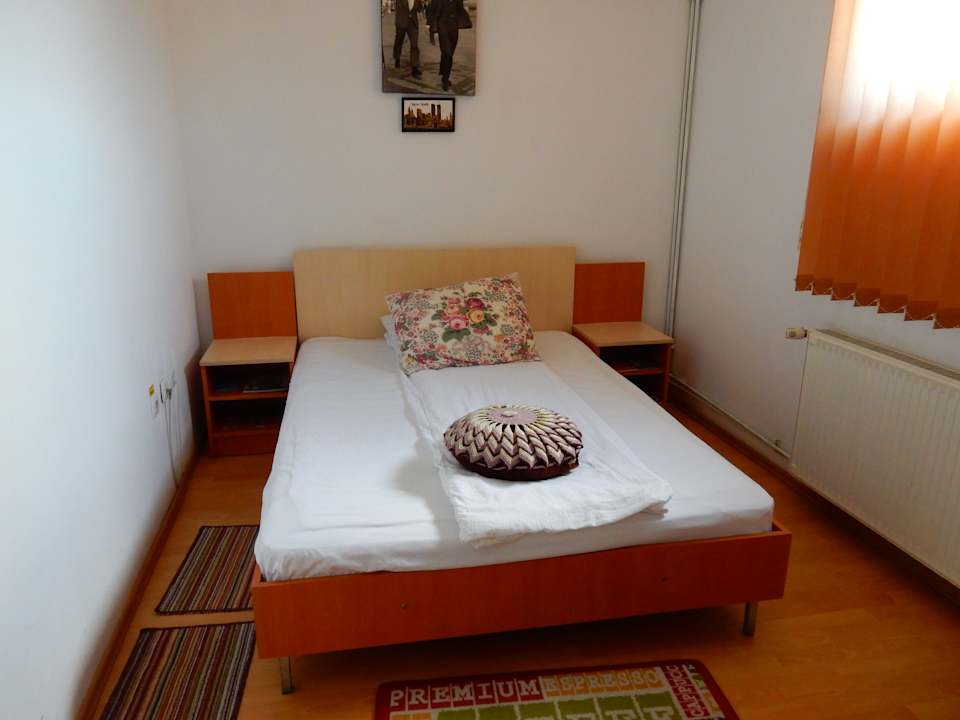 Zimmer Pension Hubert