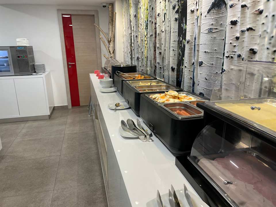 Gastro Aparthotel Centar Sarajevo