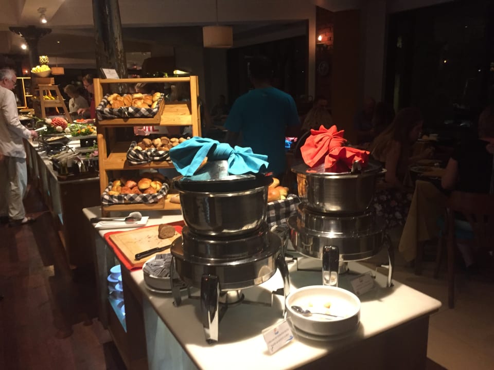 Gastro Tangerine Beach Hotel