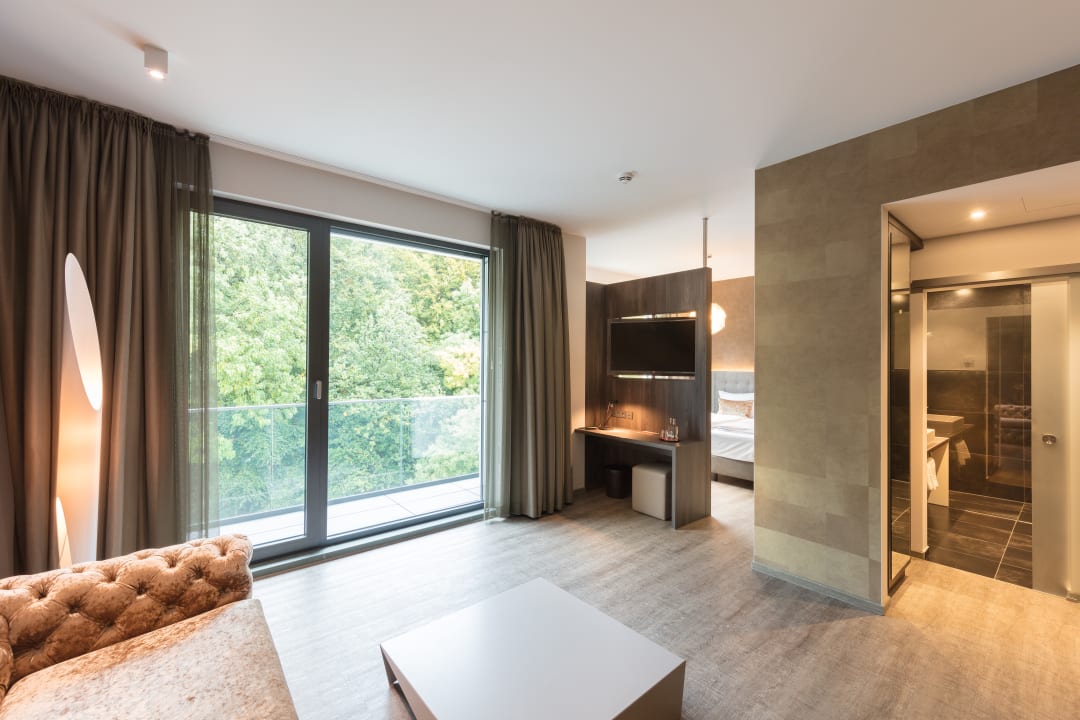 Zimmer DECK 8 DESIGNHOTEL.SOEST.