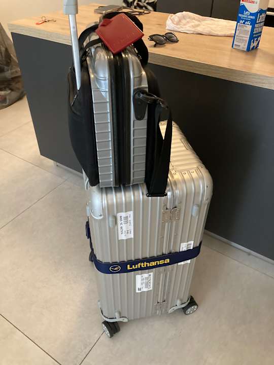 Sonstiges "Centre Point" Apartment