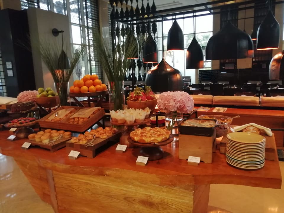 Gastro Park Hyatt Abu Dhabi Hotel and Villas