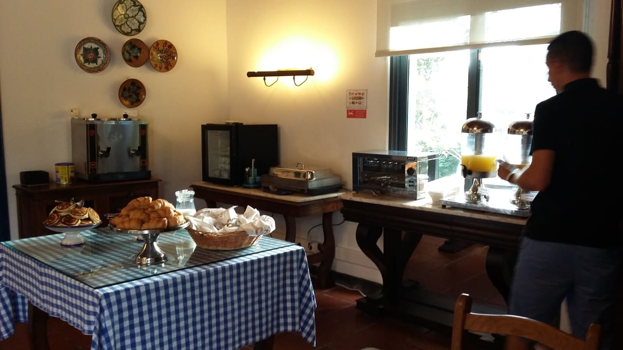 Gastro Apartments Quinta De Santana