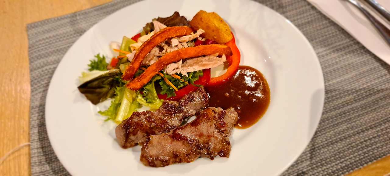 Gastro Sunprime Atlantic View