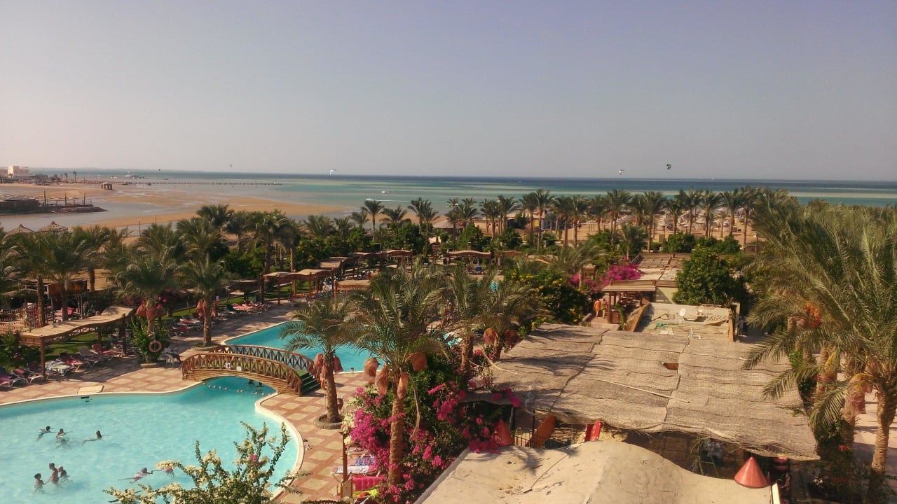 Festival Riviera Resort Riviera Aqua Park Resort