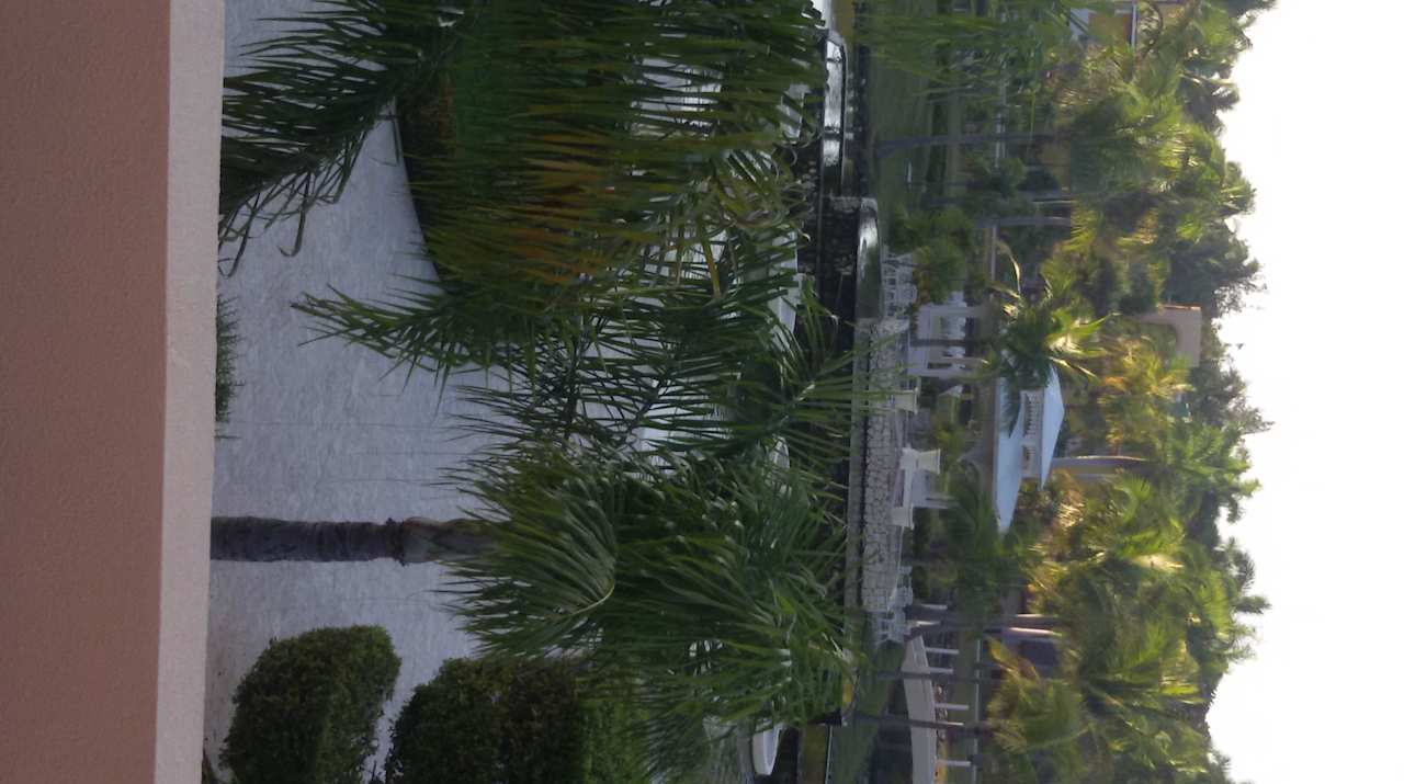 Garten Melia Las Antillas - Adults only