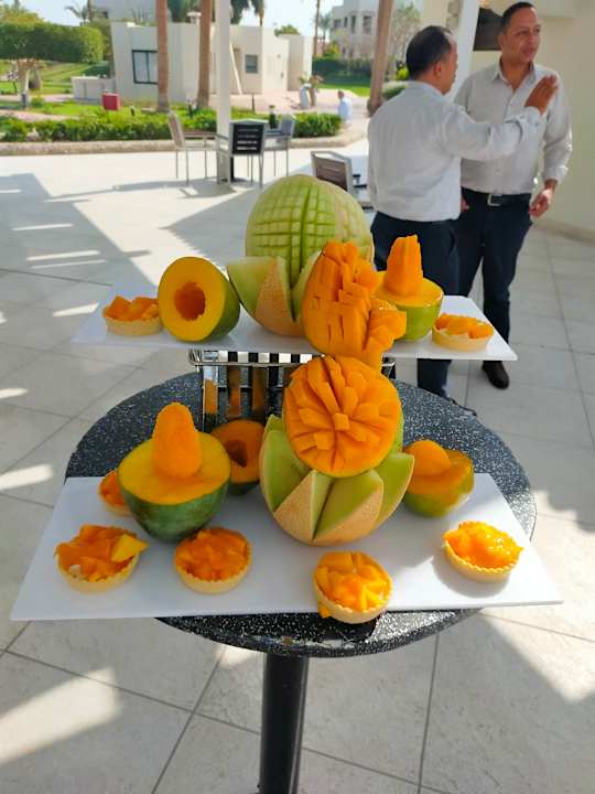 Pool Pharaoh Azur Resort