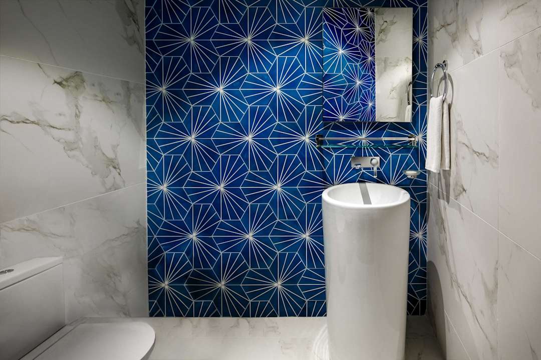 Sonstiges Millennium Residences Saadiyat Island