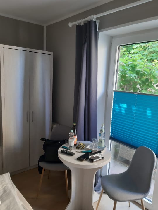 Zimmer Pension Haus Meeresgruß