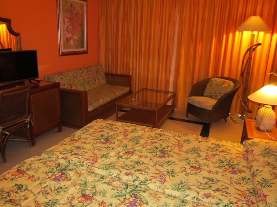 Zimmer La Palma Princess