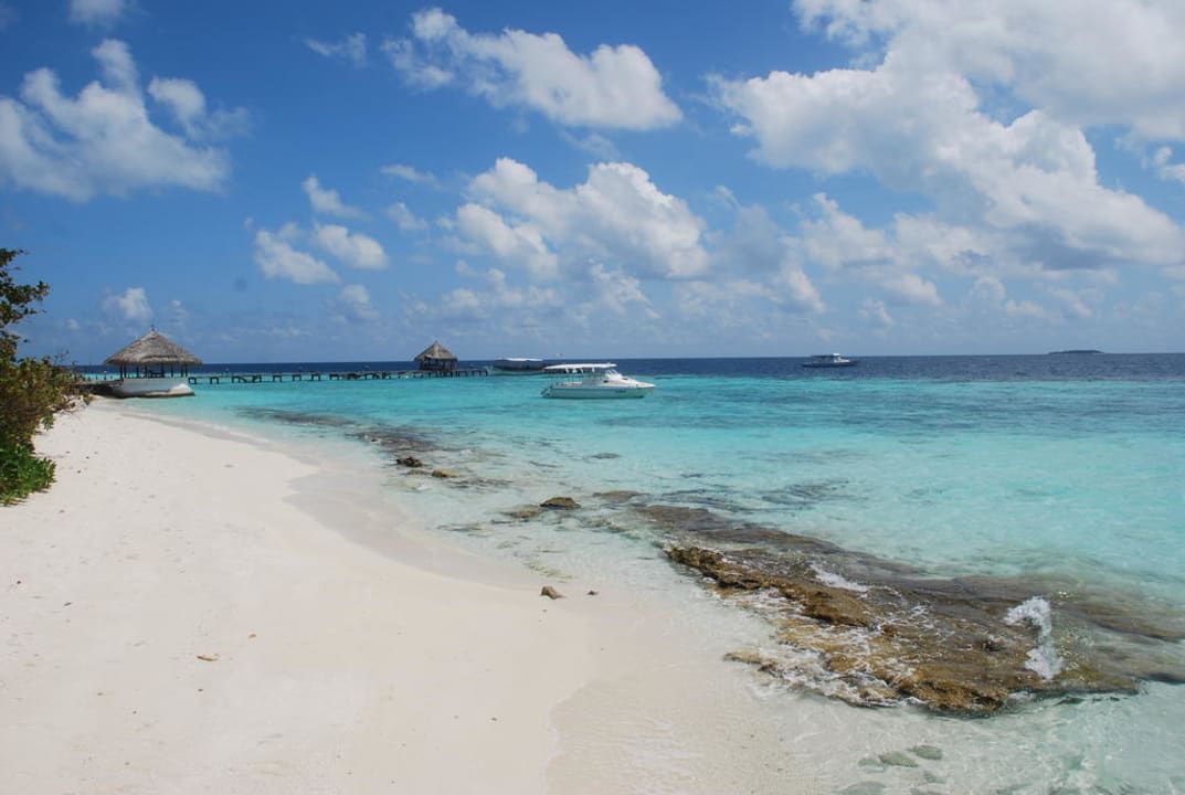 Strand Eri Maldives
