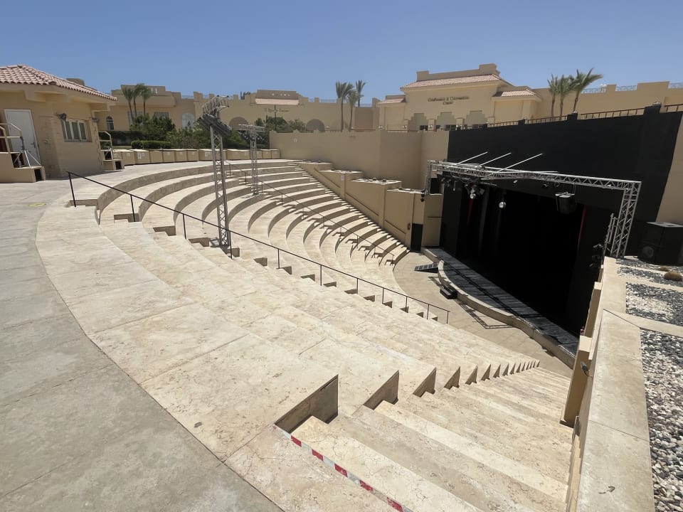 Sport & Freizeit Cleopatra Luxury Resort Makadi Bay