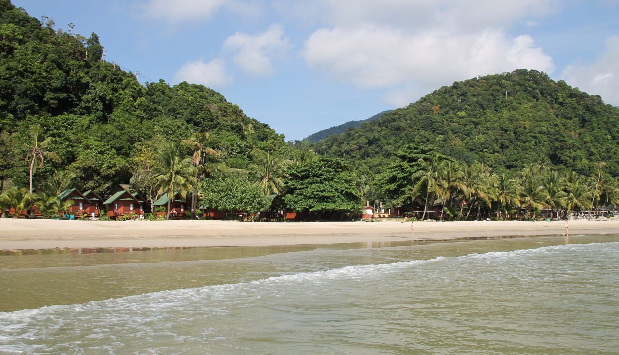 Bungalows KC Grande Resort Koh Chang