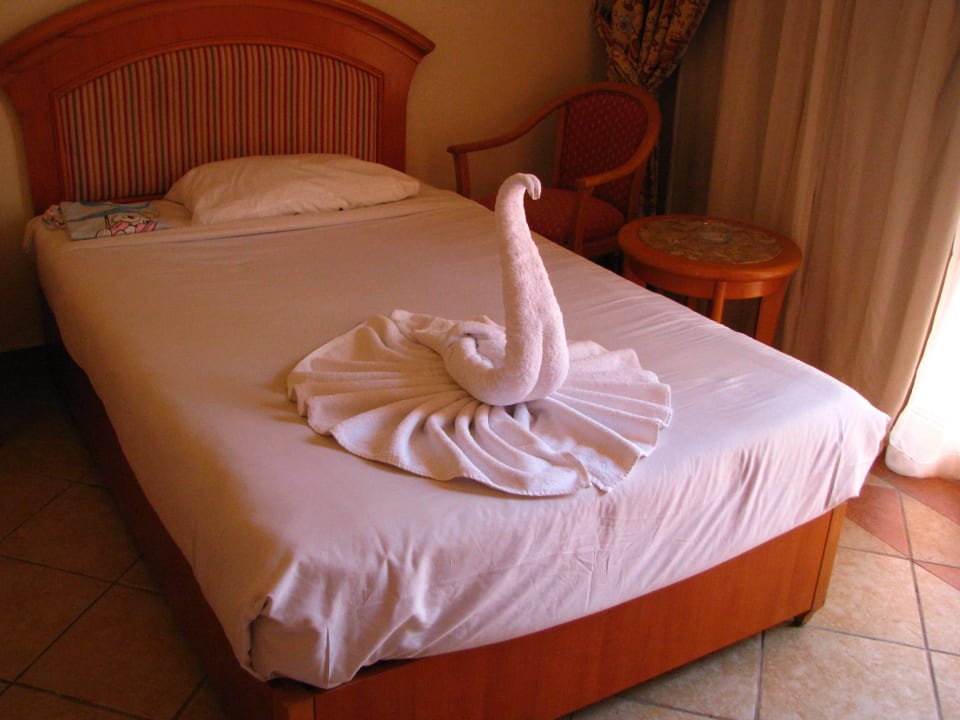 Łabądek Sharm Grand Plaza Resort