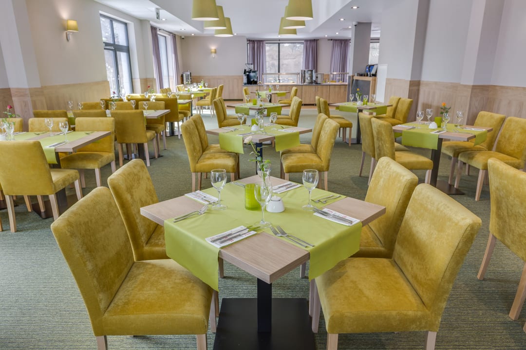 Restaurant Blue Mountain Resort