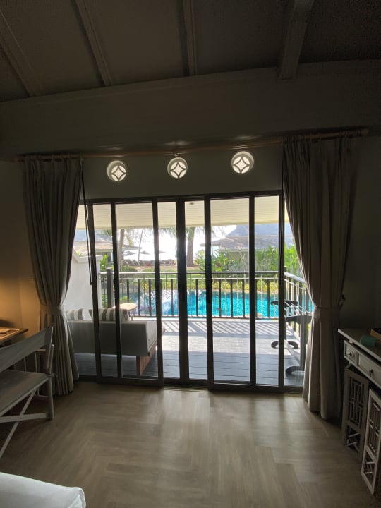 Zimmer Moracea by Khao Lak Resort