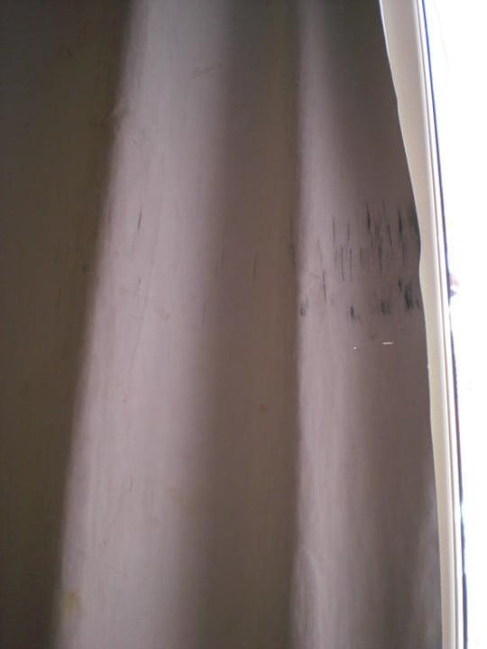 Fenstervorhang Pickalbatros Alf Leila Wa Leila Resort - Neverland Hurghada