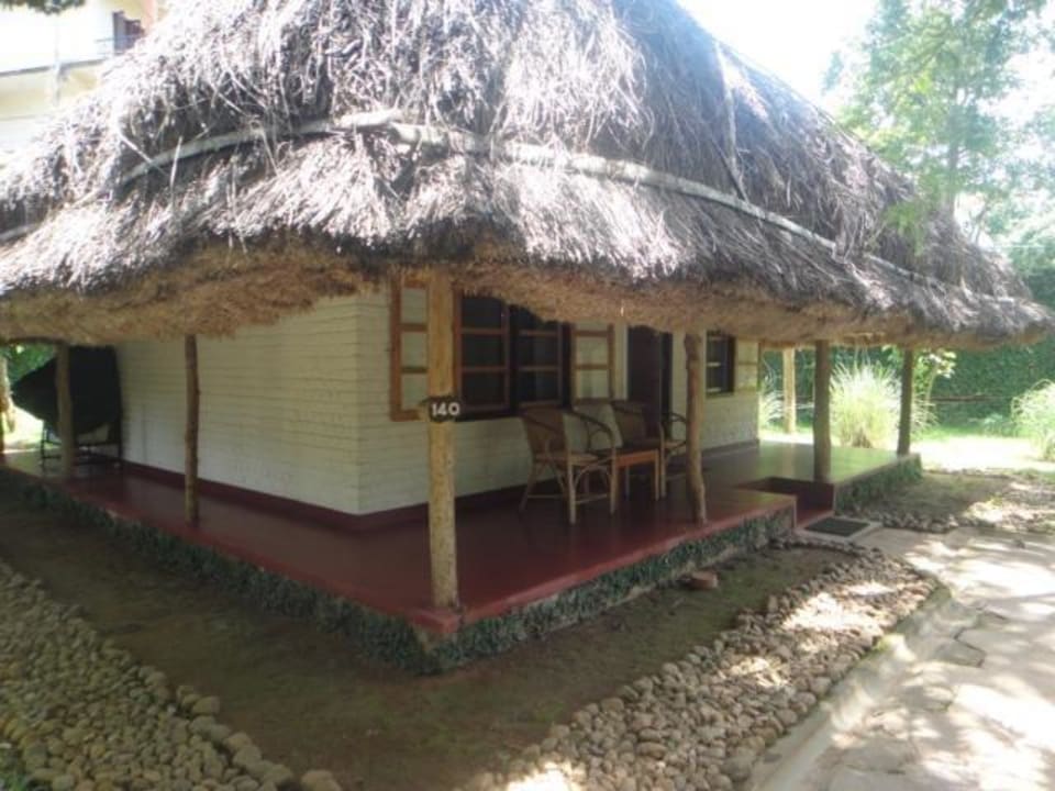 Villa no.140 Hotel Spice Village