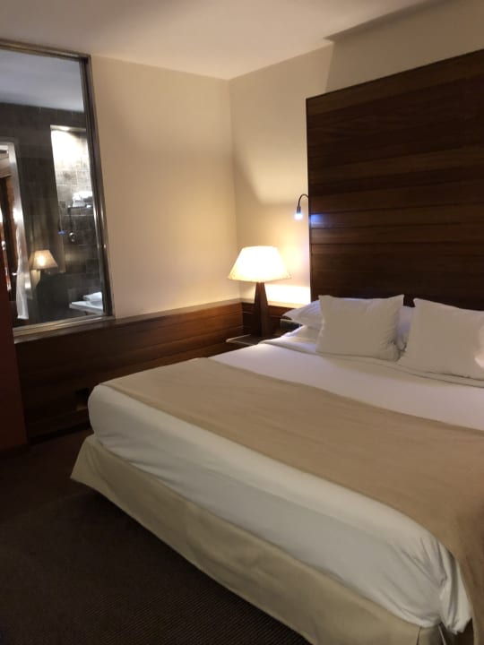 Zimmer Salobre Hotel Resort & Serenity