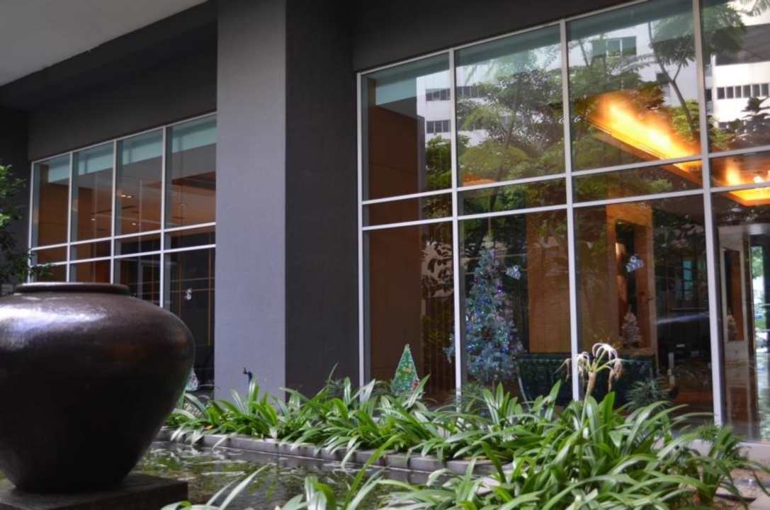 Parkroyal Serviced Suites Kuala Lumpur PARKROYAL Serviced Suites Kuala Lumpur