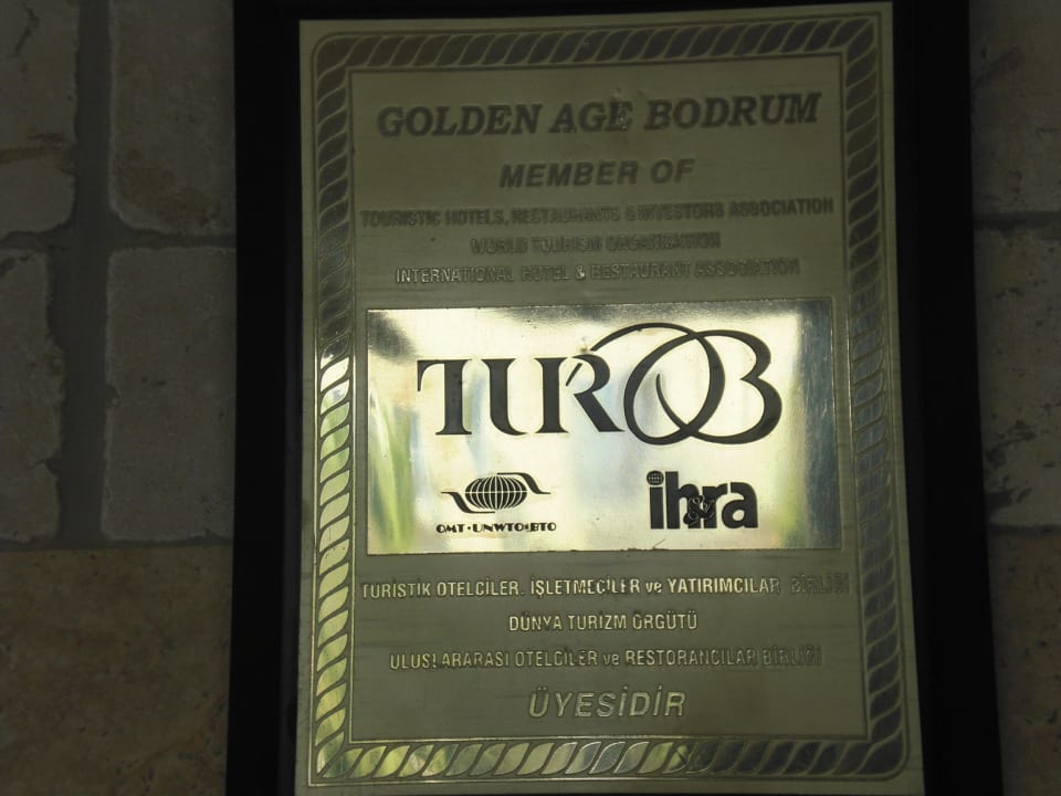 Golden Age Golden Age