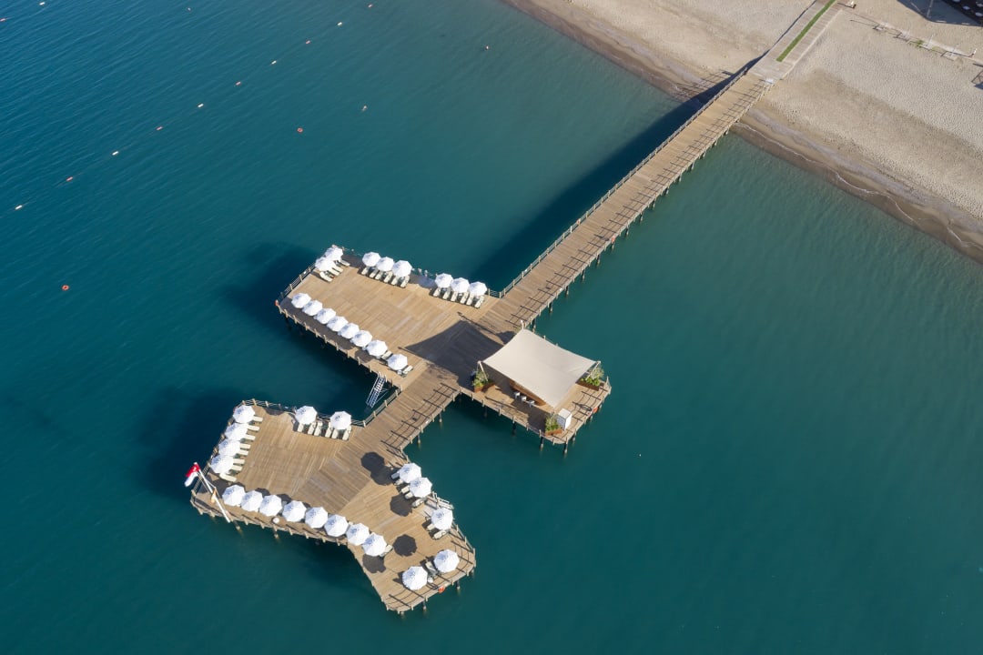 Strand Xanadu Resort Hotel