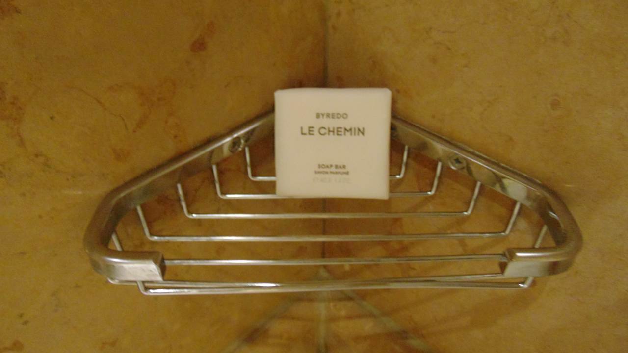 Zimmer Hotel Sheraton Addis