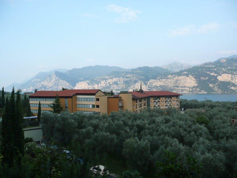 Deluxe - Aussicht Hotel Majestic Palace