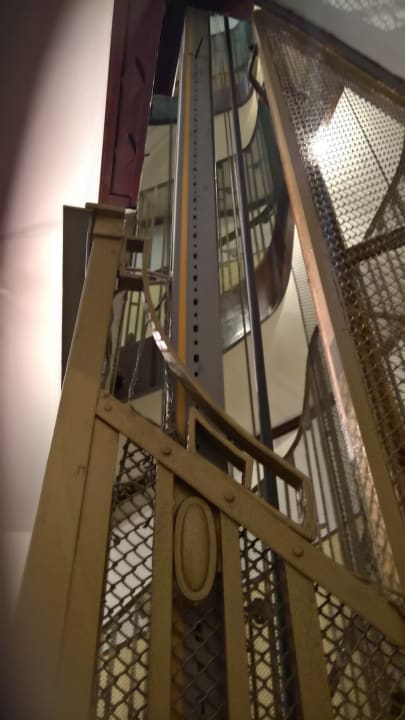 Sonstiges Hotel Brandies Berlin