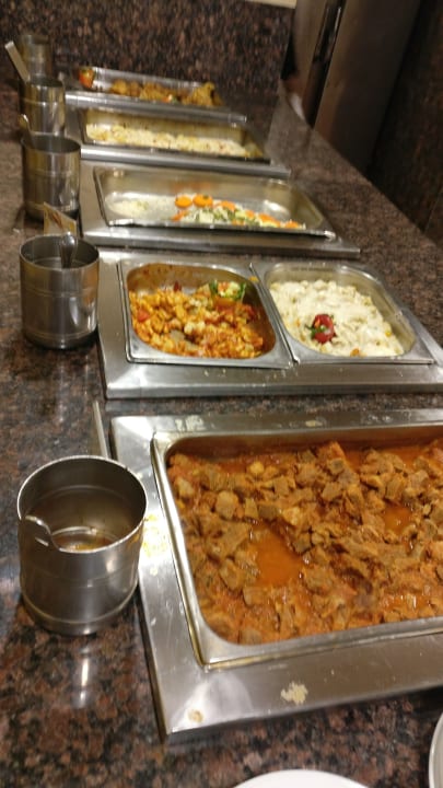 Gastro Pickalbatros Aqua Park Resort - Hurghada