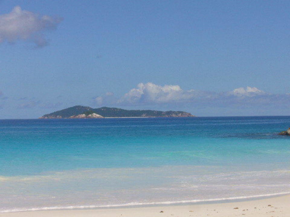 Anse Georgette Constance Lemuria