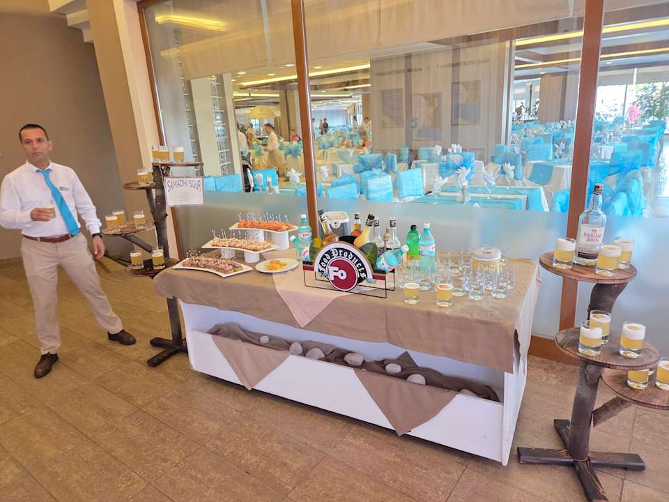 Gastro Hotel Turan Prince