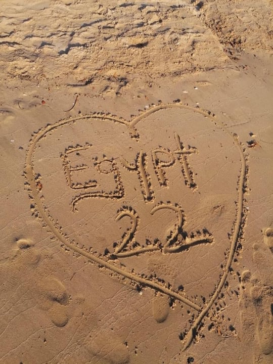 Strand Arabia Azur Resort