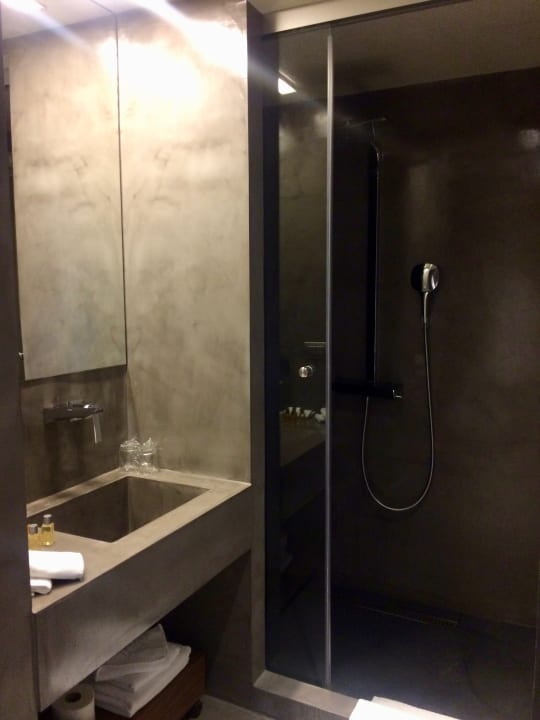 Zimmer Hotel Hemera