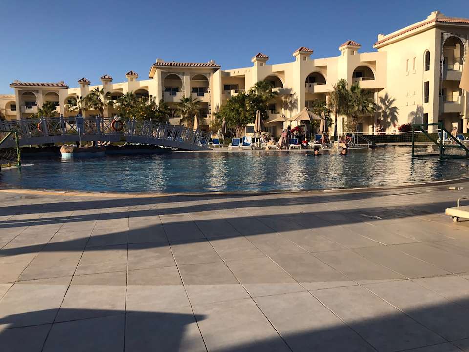 Pool Serenity Alma Heights