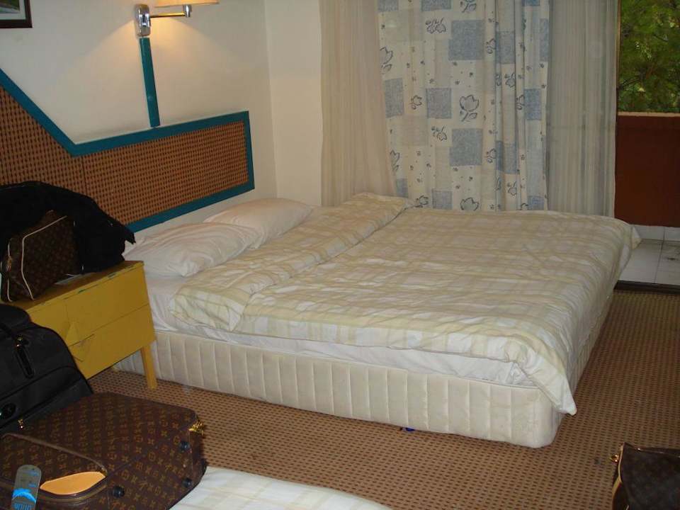Zimmer Polat Thermal Hotel