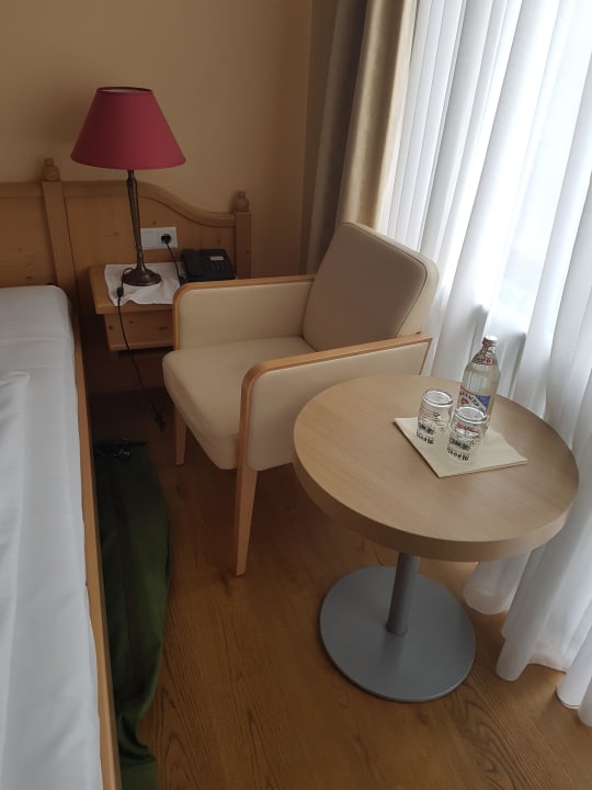 Zimmer Hotel - Gasthof Rössle