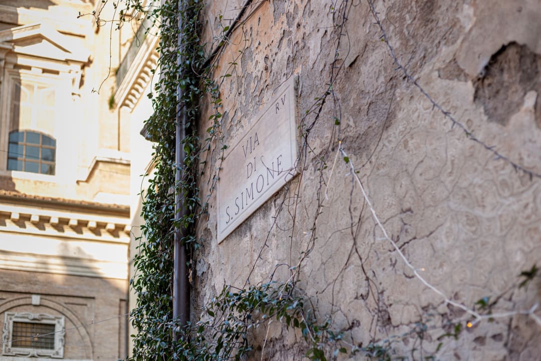 Sonstiges Suite Italy Roma