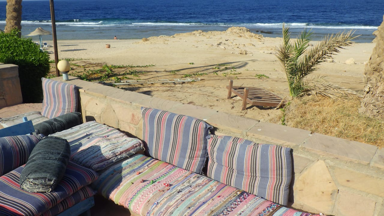 Strand Dreams Beach Resort Marsa Alam
