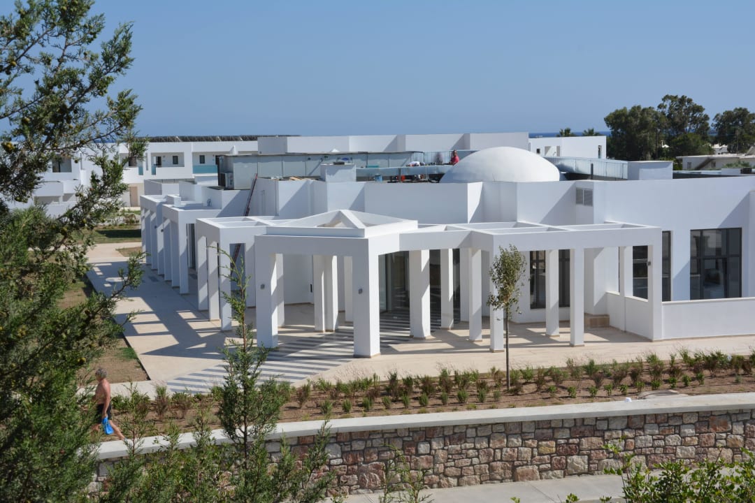 Kaffeehaus Atlantica Plimmiri