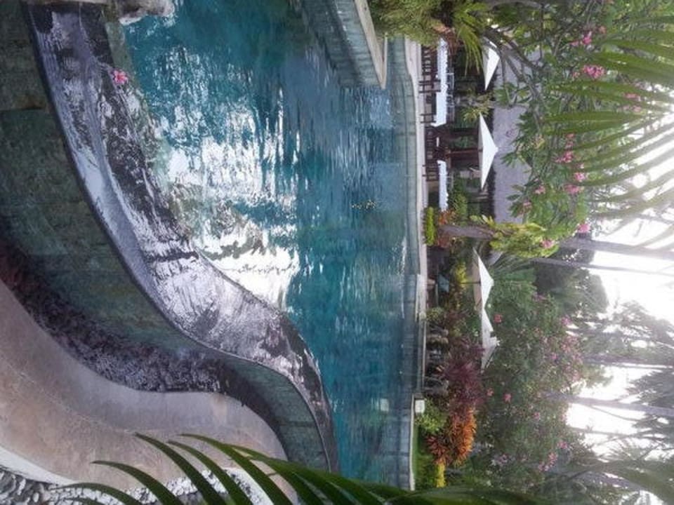 Pool Alam Anda Ocean Front Resort & Spa