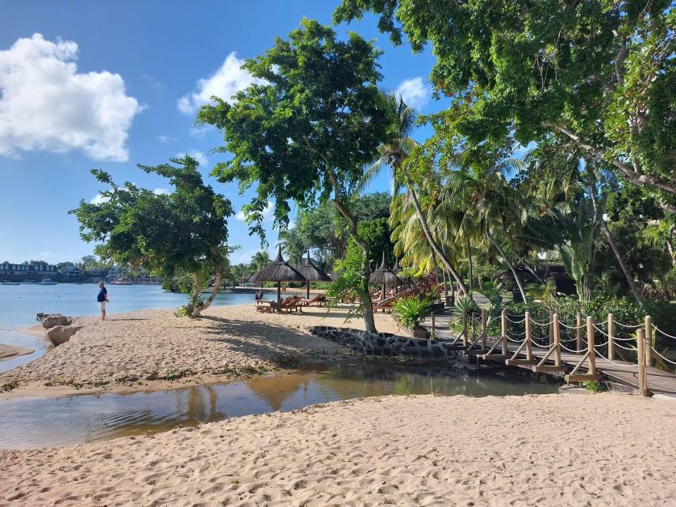 Strand Maritim Resort & Spa Mauritius