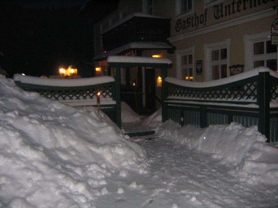 Sonstiges Motiv Hotel Landgasthof Unterm Berg